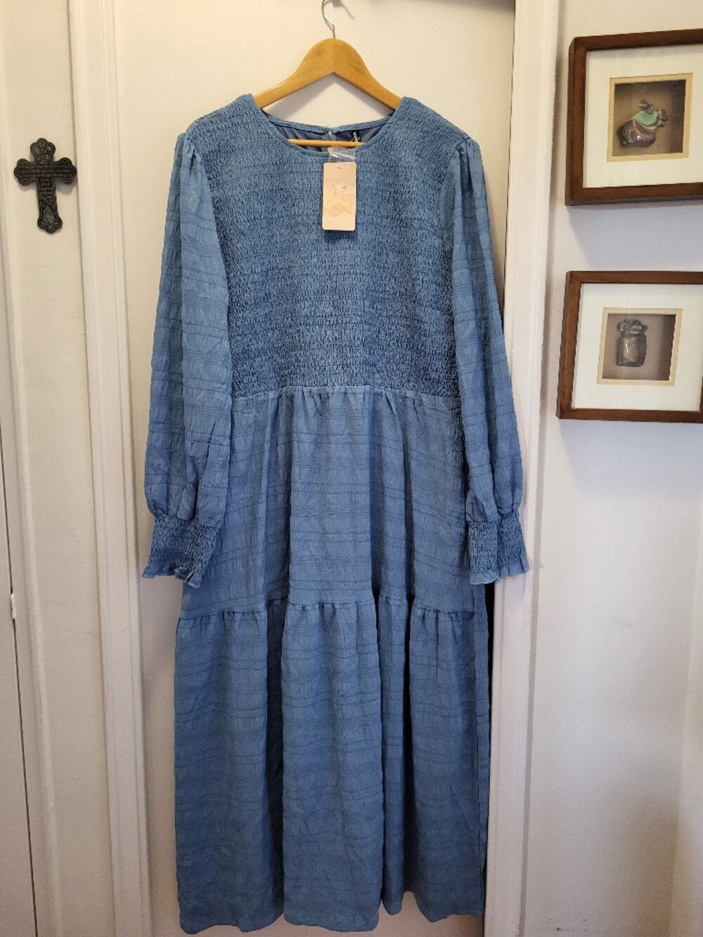 CREATION CONCEPT WOMENS DRESS   ( NEW )